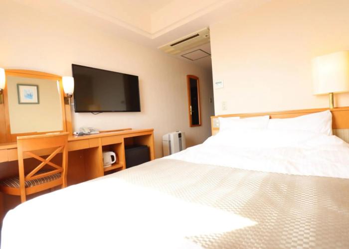 Imabari Urban Hotel