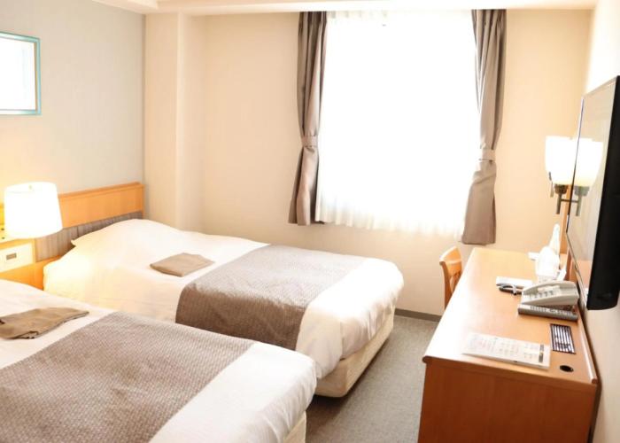 Imabari Urban Hotel