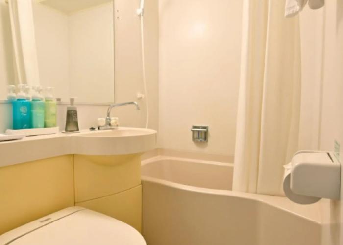 Imabari Urban Hotel