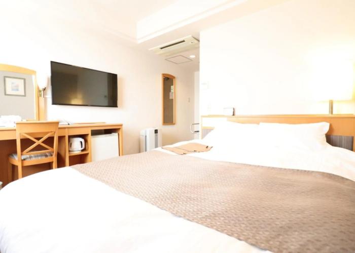 Imabari Urban Hotel