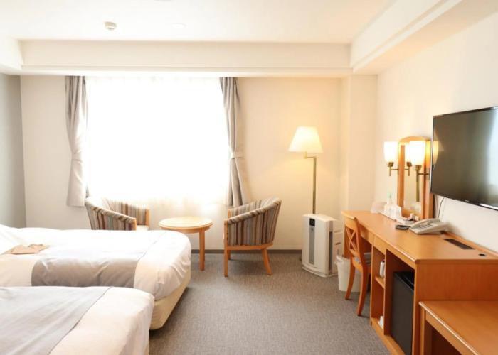 Imabari Urban Hotel