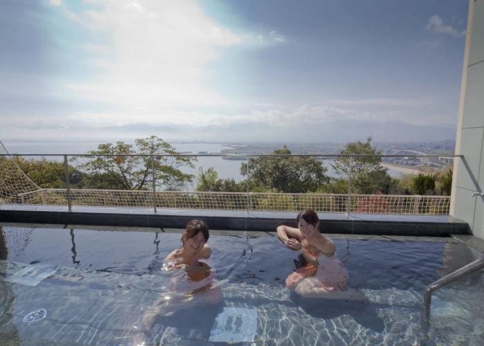 Kyukamura Setouchi-Toyo