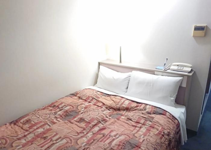 Hotel Crown Hills Imabari