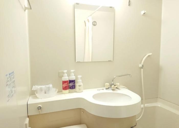 Hotel Crown Hills Imabari