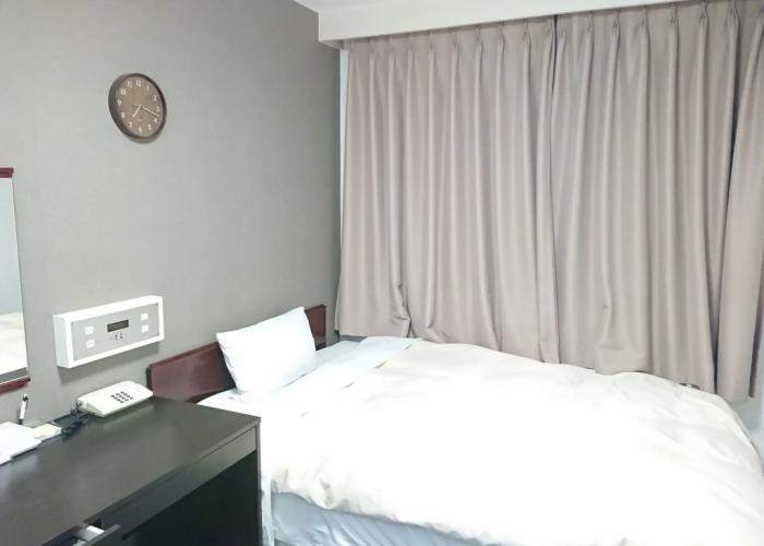 Hotel Crown Hills Imabari