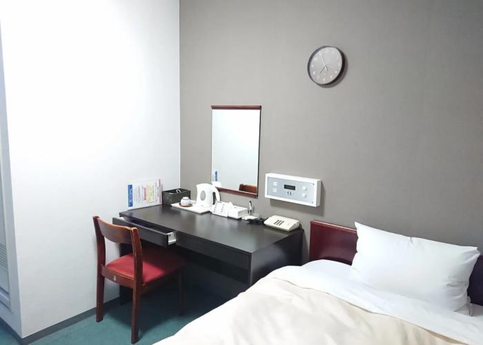 Hotel Crown Hills Imabari