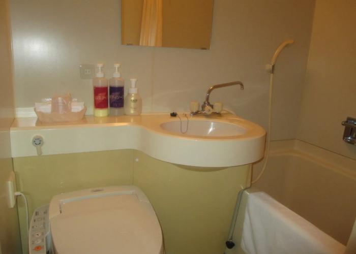 Hotel Crown Hills Imabari