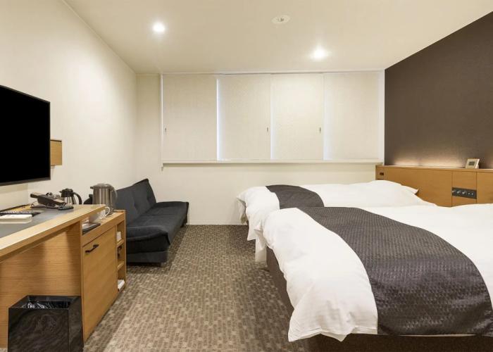 Hotel Kikusui Imabari