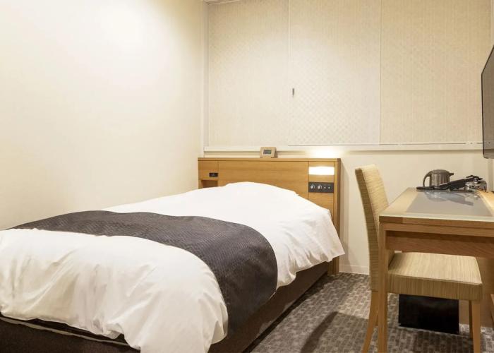 Hotel Kikusui Imabari