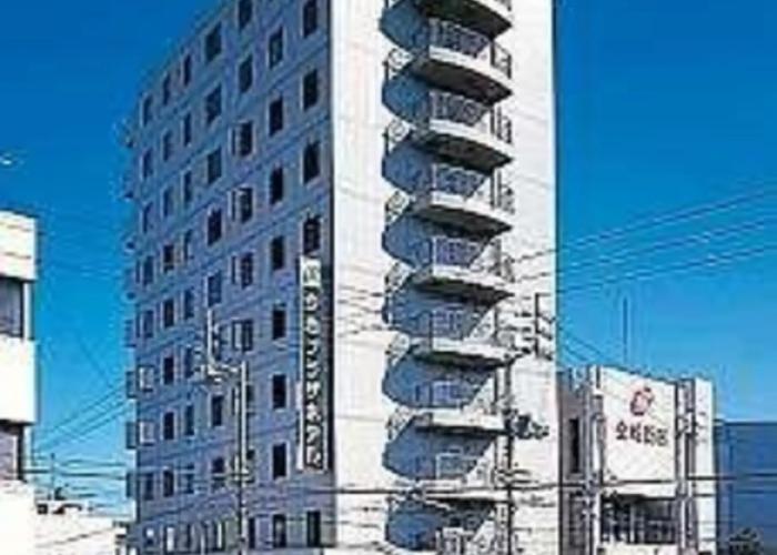 Imabari Plaza Hotel