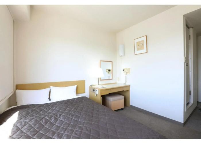 Imabari Plaza Hotel
