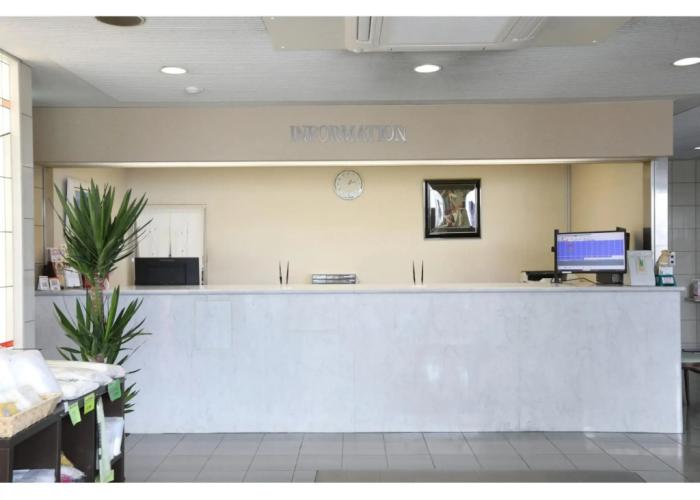 Imabari Plaza Hotel