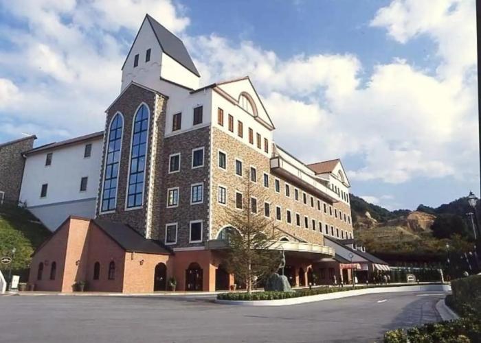 Imabari Plaza Hotel