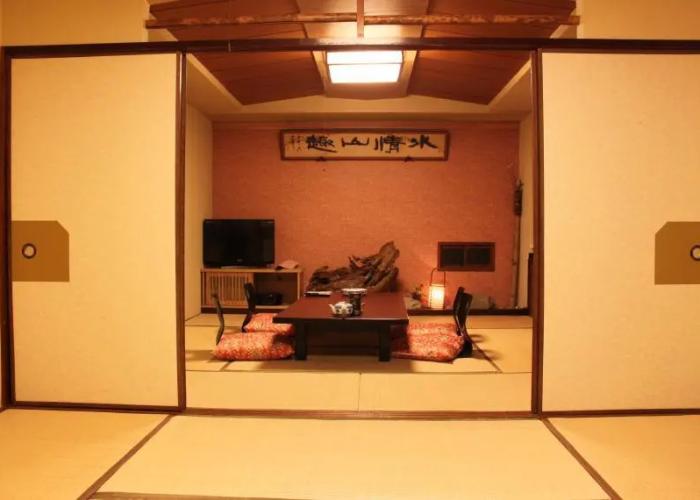 Hotel Mikado