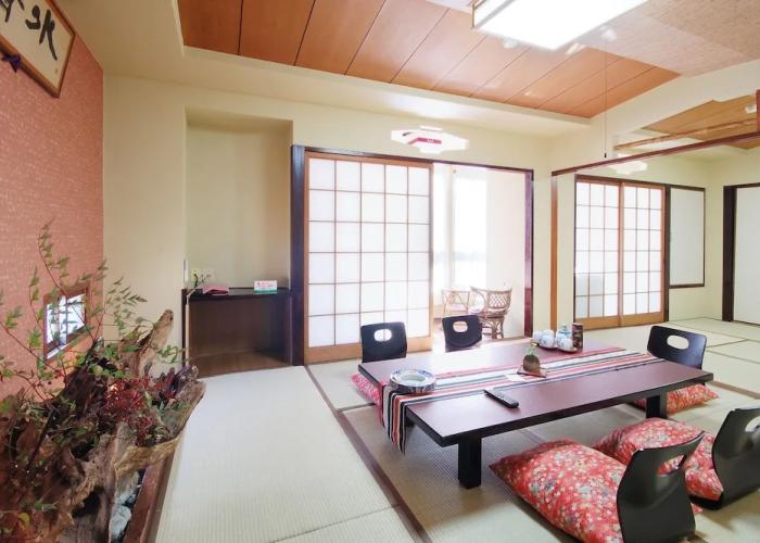 Hotel Mikado