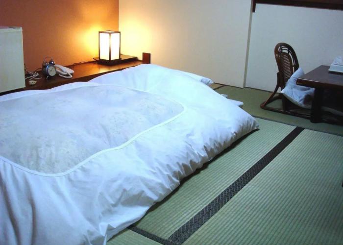 Imabari Station Hotel