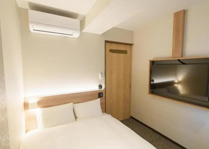 Imabari Station Hotel