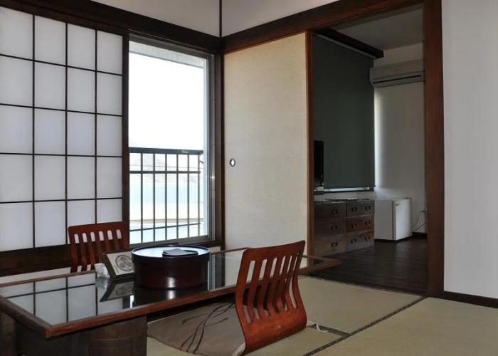 Hotel Fujimien