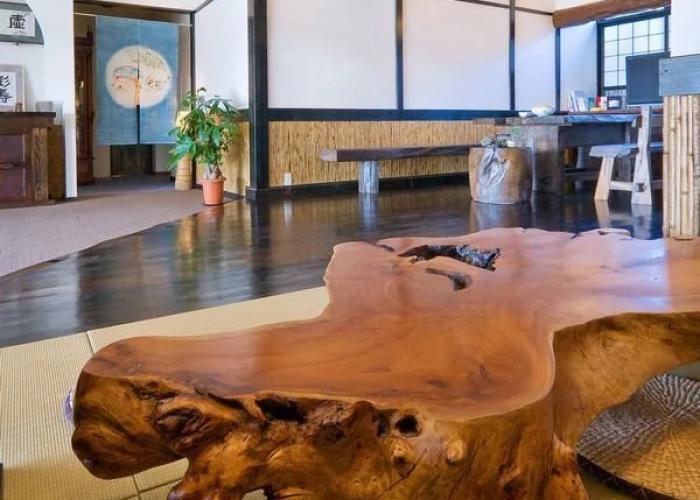 Hotel Fujimien
