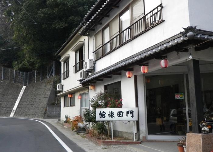 Kadota Ryokan