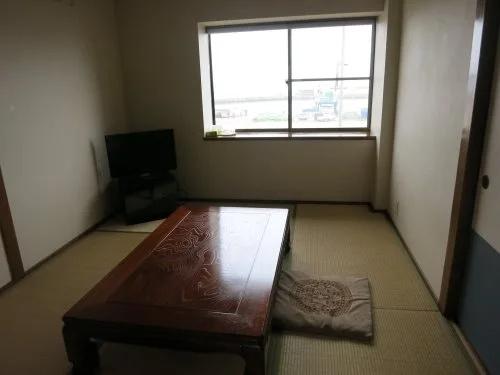 Minshuku Tomo