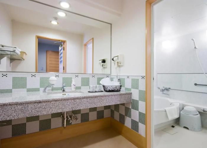 Guesthouse Daichoso
