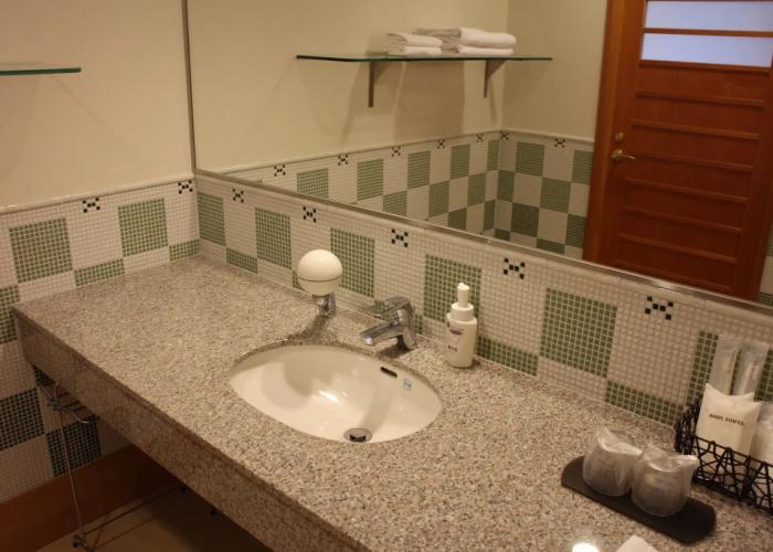 Guesthouse Daichoso