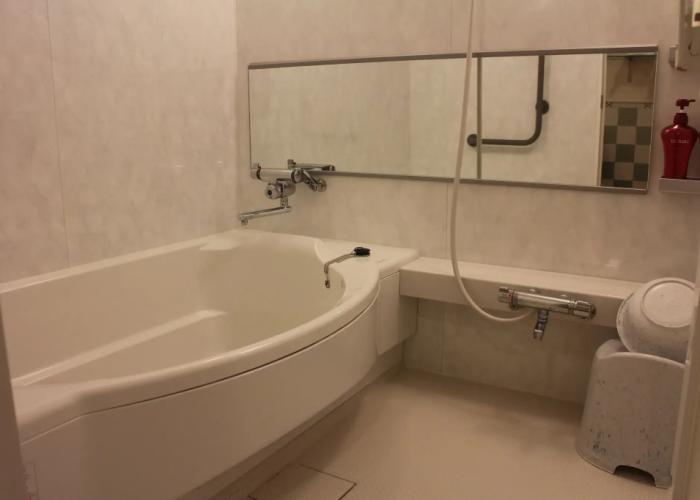 Guesthouse Daichoso