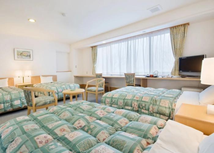 Guesthouse Daichoso