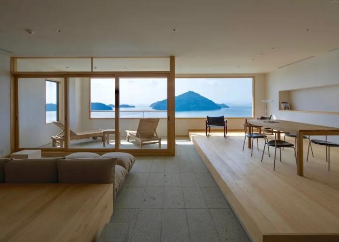 Kinoe Onsen Hotel Seifukan