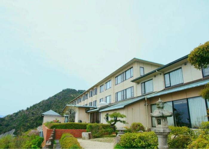 Kinoe Onsen Hotel Seifukan