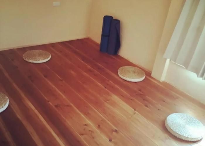Organic Guesthouse & Cafe OHANA - Hostel