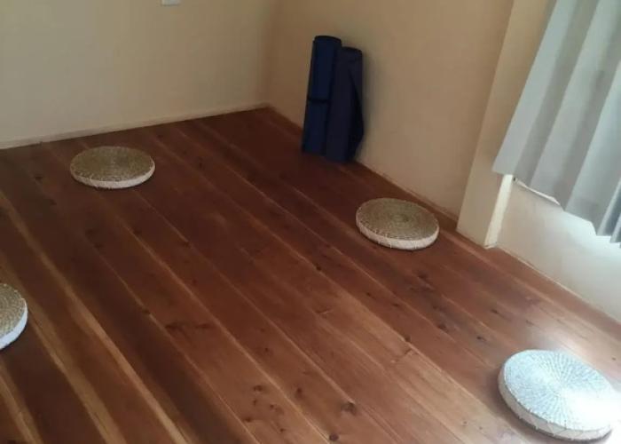 Organic Guesthouse & Cafe OHANA - Hostel