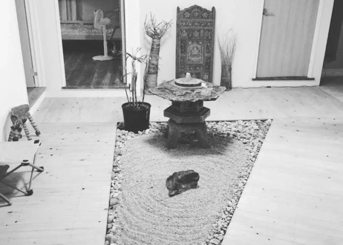 Organic Guesthouse & Cafe OHANA - Hostel