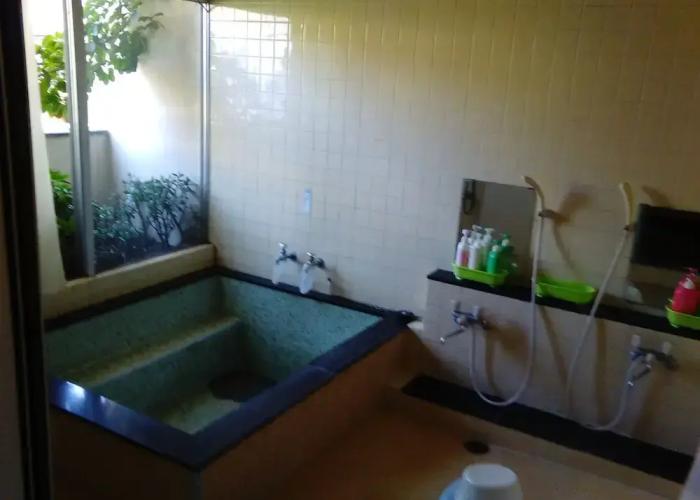 Sarasaya Ryokan