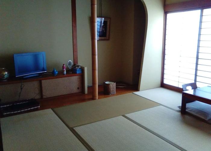 Sarasaya Ryokan