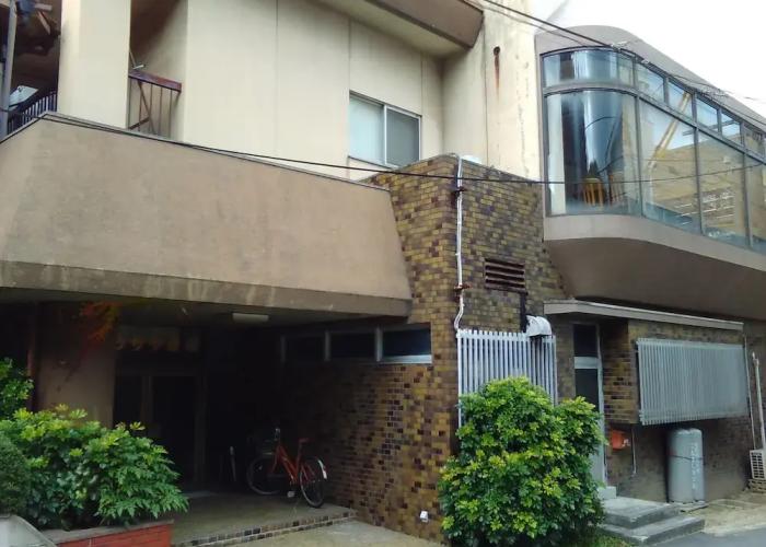 Sarasaya Ryokan
