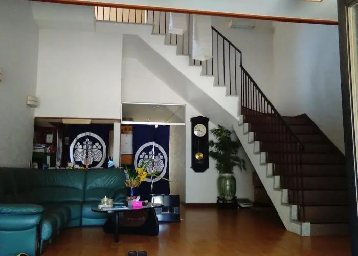 Sarasaya Ryokan