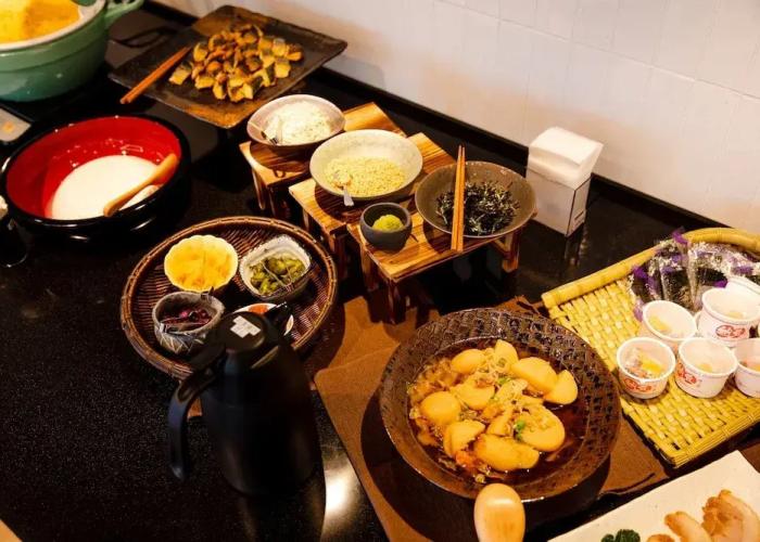 Jr Clement Inn Imabari