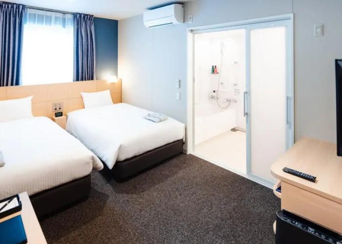 Jr Clement Inn Imabari