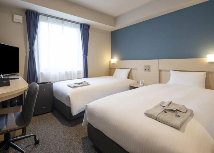 Jr Clement Inn Imabari