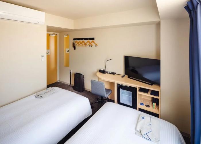 Jr Clement Inn Imabari