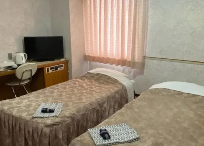 Hotel Portside Imabari