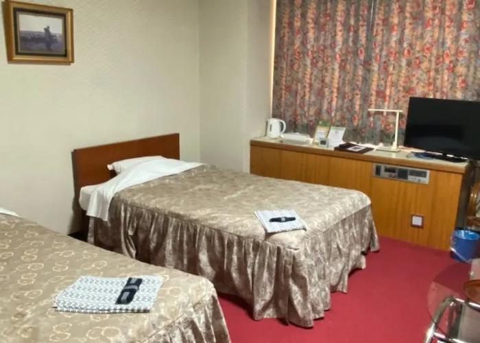 Hotel Portside Imabari