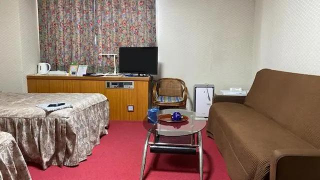Hotel Portside Imabari