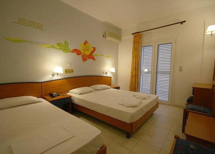 Hotel Metaxa