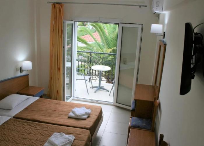 Hotel Metaxa