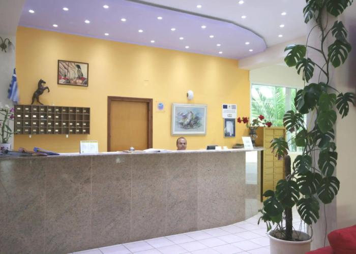 Hotel Metaxa