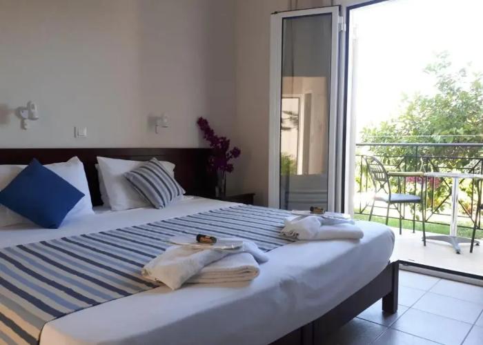 Hotel Metaxa