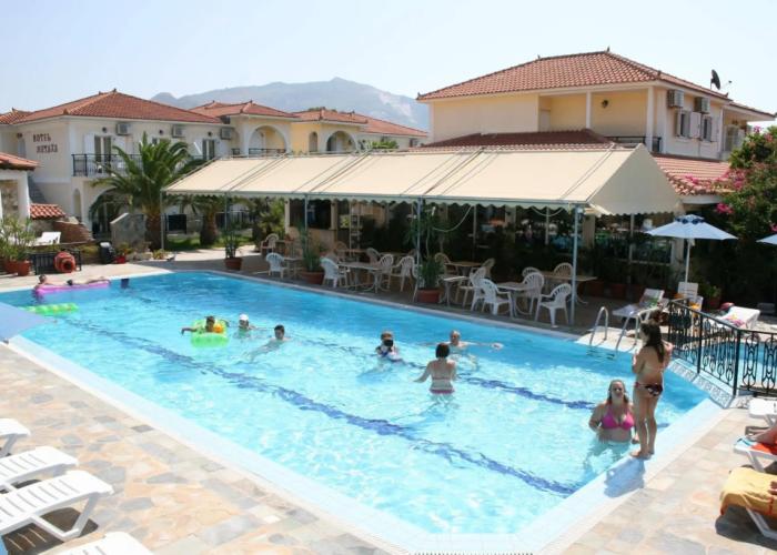 Hotel Metaxa